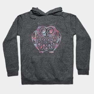 What A Hoot Hoodie